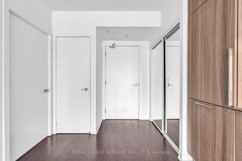 Photo 5 at 1711 - 85 Wood Street, Yonge Corridor, Toronto