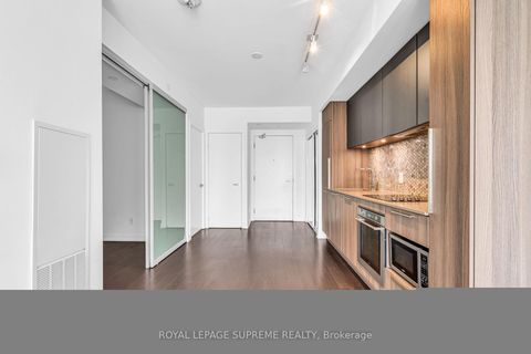 Photo 6 at 1711 - 85 Wood Street, Yonge Corridor, Toronto