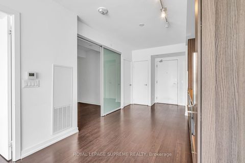 Photo 7 at 1711 - 85 Wood Street, Yonge Corridor, Toronto