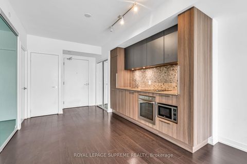 Photo 8 at 1711 - 85 Wood Street, Yonge Corridor, Toronto