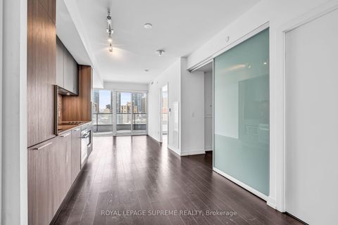 Photo 14 at 1711 - 85 Wood Street, Yonge Corridor, Toronto