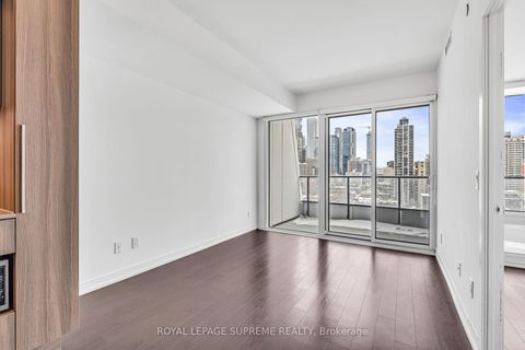Photo 15 at 1711 - 85 Wood Street, Yonge Corridor, Toronto