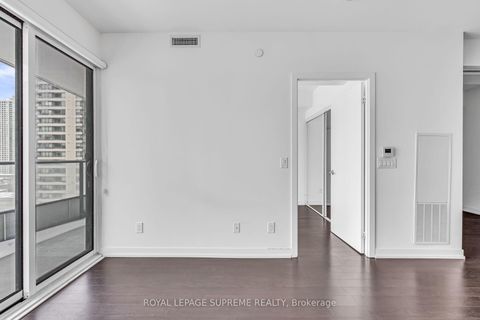 Photo 17 at 1711 - 85 Wood Street, Yonge Corridor, Toronto