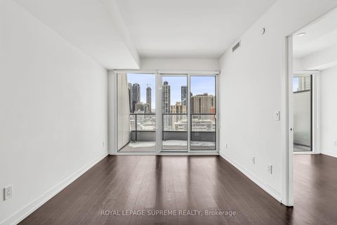 Photo 18 at 1711 - 85 Wood Street, Yonge Corridor, Toronto