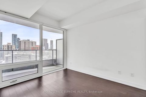 Photo 20 at 1711 - 85 Wood Street, Yonge Corridor, Toronto