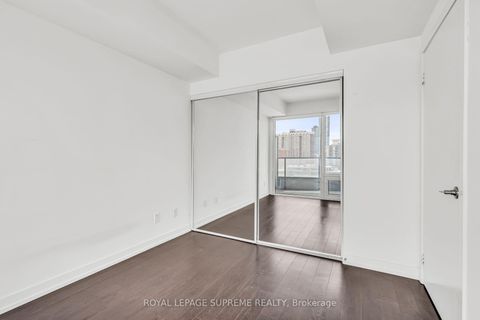 Photo 21 at 1711 - 85 Wood Street, Yonge Corridor, Toronto