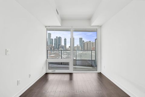 Photo 22 at 1711 - 85 Wood Street, Yonge Corridor, Toronto