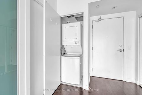 Photo 24 at 1711 - 85 Wood Street, Yonge Corridor, Toronto