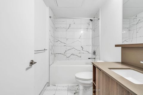 Photo 25 at 1711 - 85 Wood Street, Yonge Corridor, Toronto