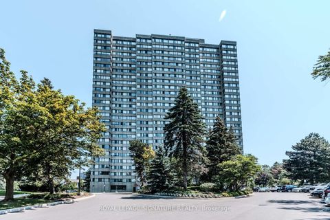 Photo 0 at 902 - 133 Torresdale Avenue, Branson, Toronto