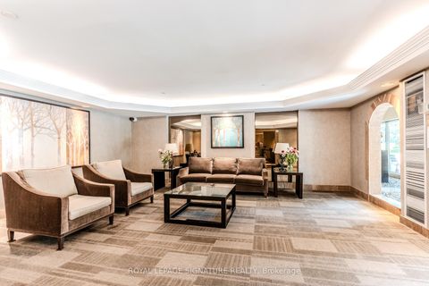 Photo 1 at 902 - 133 Torresdale Avenue, Branson, Toronto