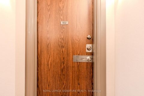 Photo 2 at 902 - 133 Torresdale Avenue, Branson, Toronto