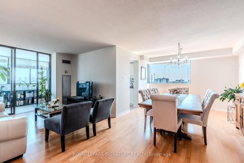Photo 4 at 902 - 133 Torresdale Avenue, Branson, Toronto