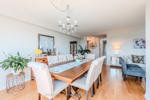 Photo 5 at 902 - 133 Torresdale Avenue, Branson, Toronto