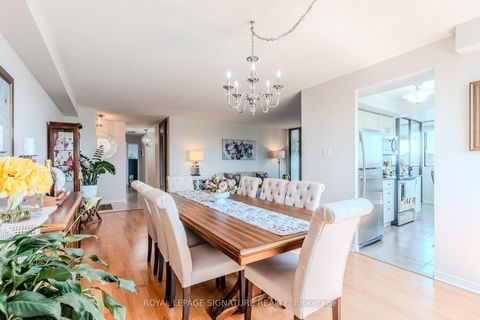 Photo 6 at 902 - 133 Torresdale Avenue, Branson, Toronto