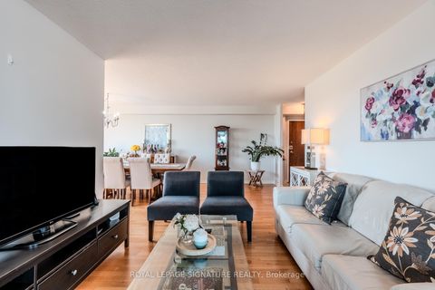 Photo 7 at 902 - 133 Torresdale Avenue, Branson, Toronto