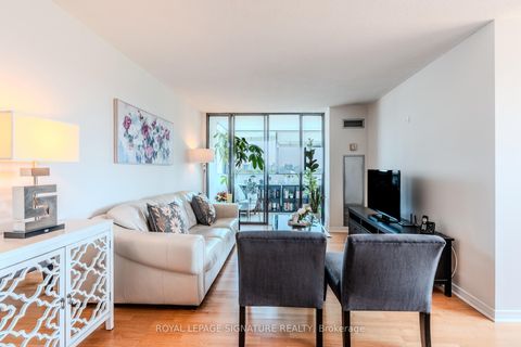 Photo 8 at 902 - 133 Torresdale Avenue, Branson, Toronto