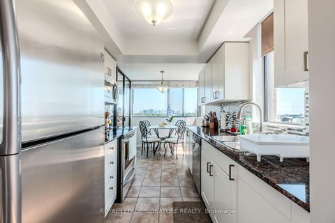 Photo 10 at 902 - 133 Torresdale Avenue, Branson, Toronto