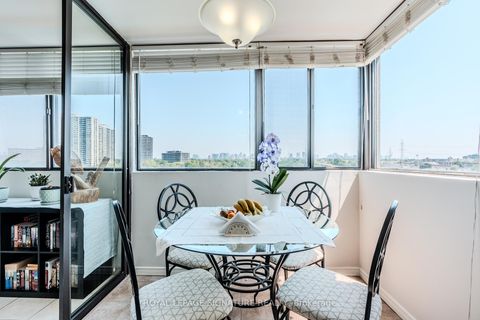 Photo 11 at 902 - 133 Torresdale Avenue, Branson, Toronto