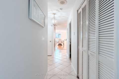 Photo 12 at 902 - 133 Torresdale Avenue, Branson, Toronto