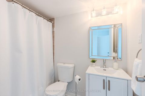 Photo 15 at 902 - 133 Torresdale Avenue, Branson, Toronto
