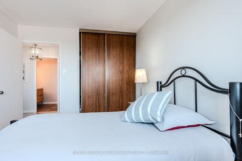 Photo 17 at 902 - 133 Torresdale Avenue, Branson, Toronto