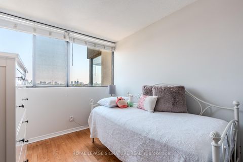 Photo 18 at 902 - 133 Torresdale Avenue, Branson, Toronto
