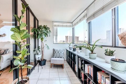 Photo 21 at 902 - 133 Torresdale Avenue, Branson, Toronto