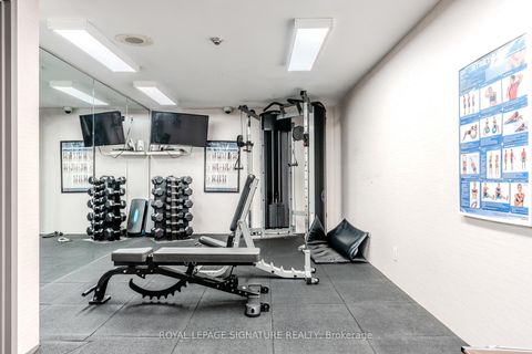 Photo 23 at 902 - 133 Torresdale Avenue, Branson, Toronto