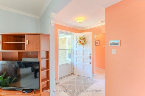 Photo 3 at 50 Council Crescent, York University Heights, Toronto