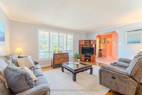Photo 5 at 50 Council Crescent, York University Heights, Toronto