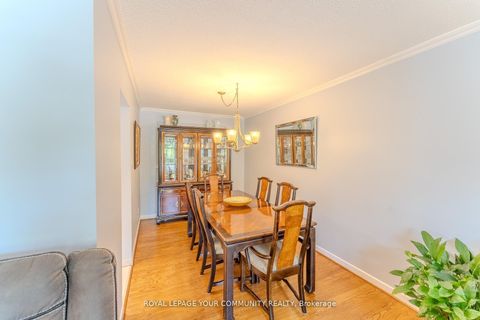 Photo 6 at 50 Council Crescent, York University Heights, Toronto