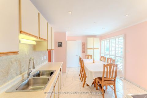 Photo 8 at 50 Council Crescent, York University Heights, Toronto