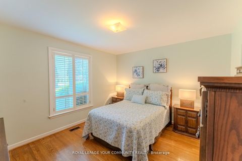 Photo 9 at 50 Council Crescent, York University Heights, Toronto