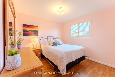 Photo 11 at 50 Council Crescent, York University Heights, Toronto