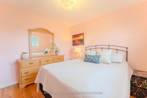 Photo 12 at 50 Council Crescent, York University Heights, Toronto