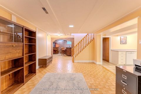 Photo 14 at 50 Council Crescent, York University Heights, Toronto