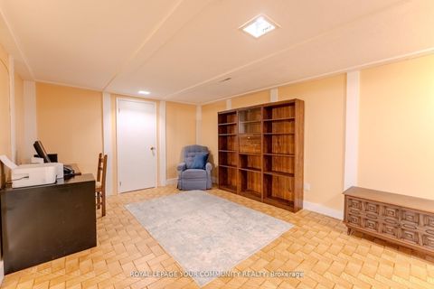 Photo 15 at 50 Council Crescent, York University Heights, Toronto