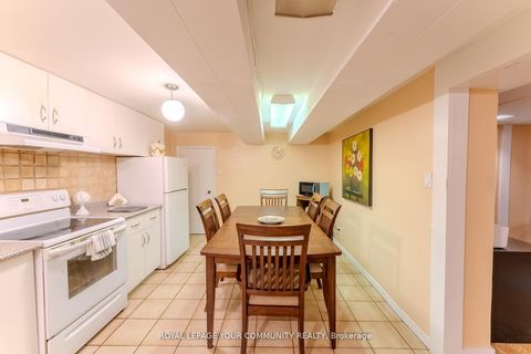 Photo 16 at 50 Council Crescent, York University Heights, Toronto