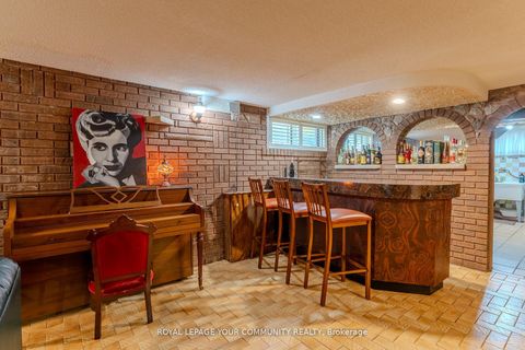Photo 17 at 50 Council Crescent, York University Heights, Toronto