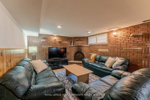 Photo 18 at 50 Council Crescent, York University Heights, Toronto