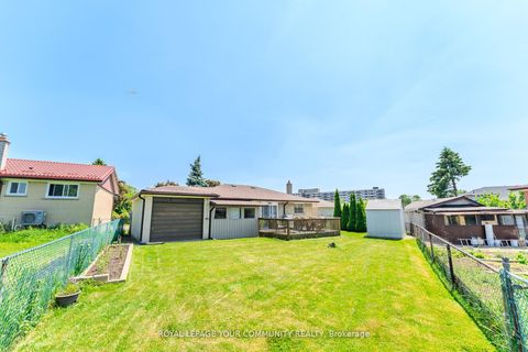 Photo 19 at 50 Council Crescent, York University Heights, Toronto