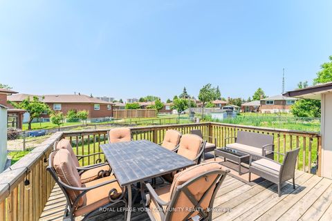 Photo 20 at 50 Council Crescent, York University Heights, Toronto
