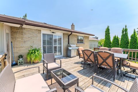 Photo 21 at 50 Council Crescent, York University Heights, Toronto