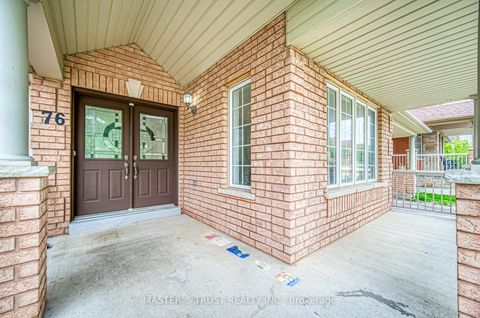 Photo 1 at 76 Mynden Way, Woodland Hill, Newmarket