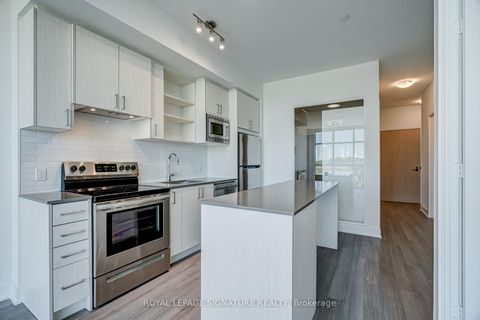 Photo 12 at 322 - 60 George Butchart Drive, CFB, Toronto