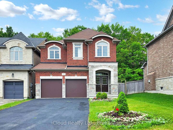Photo 1 at 1292 Mccron Crescent E, Wyndham, Newmarket
