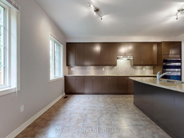 Photo 6 at 1292 Mccron Crescent E, Wyndham, Newmarket