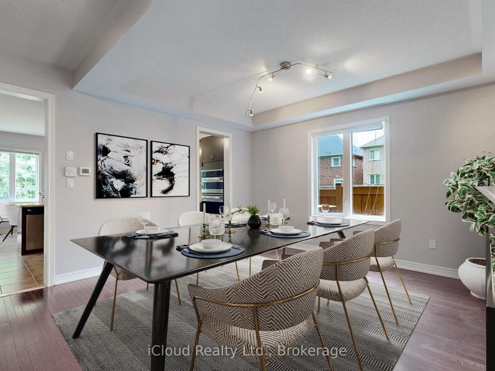 Photo 9 at 1292 Mccron Crescent E, Wyndham, Newmarket