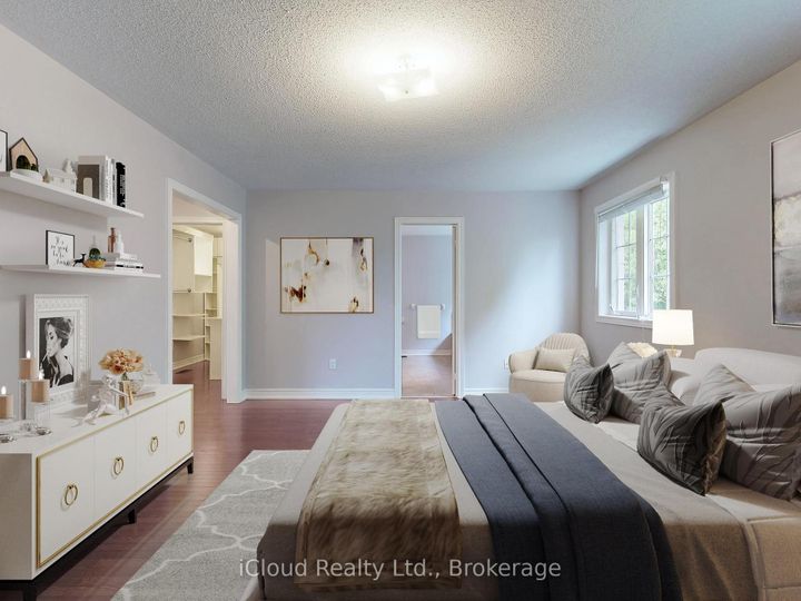 Photo 11 at 1292 Mccron Crescent E, Wyndham, Newmarket